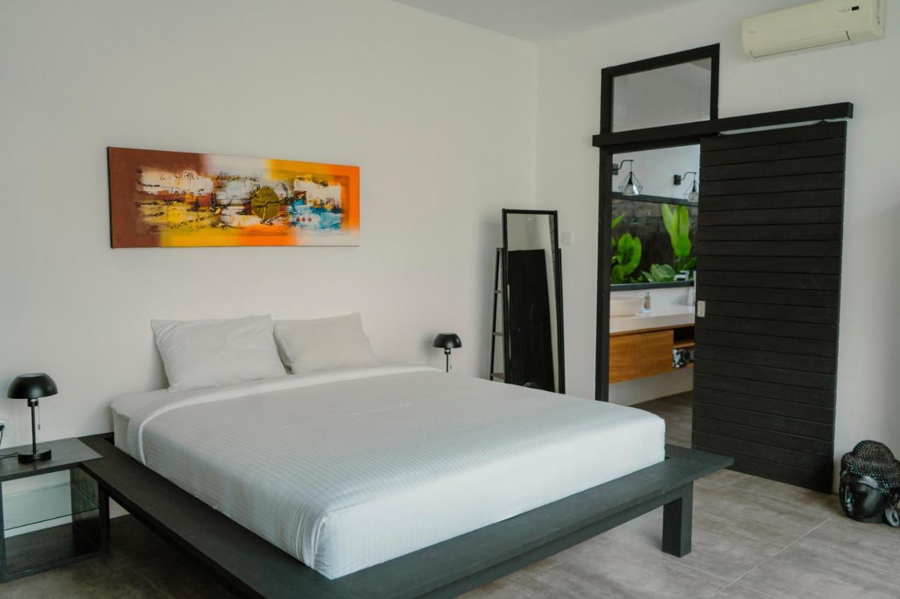 Villa Eldborg 2 Seminyak Eksteriør billede