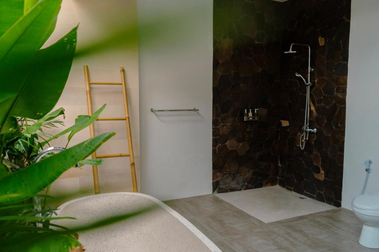 Villa Eldborg 2 Seminyak Eksteriør billede
